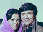 Dev Anand's pictures