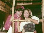 Dev Anand's pictures