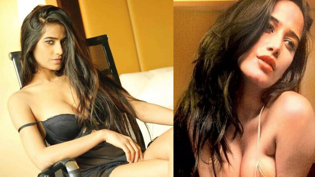 Poonampandey instagram - Poonam Pandey's Instagram gets hacked, the ac...