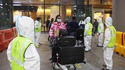 New coronavirus strain: Govt extends suspension of UK flights till January 7