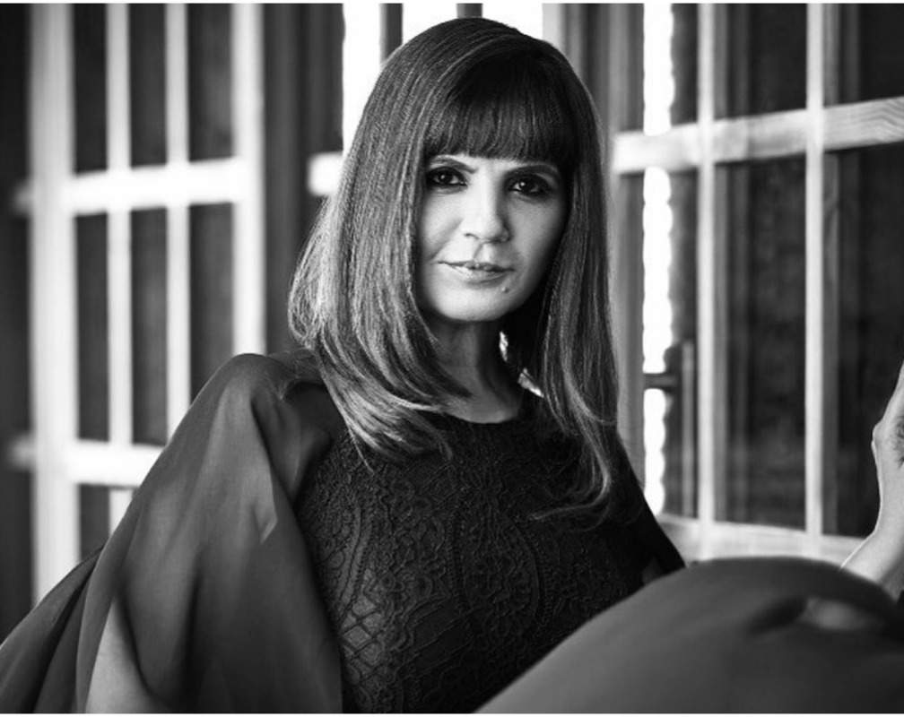 
Why designer Neeta Lulla can't play favourites with her designs
