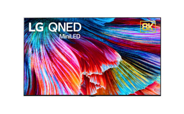 LG to showcase QNED Mini LED TVs at CES 2021 LG to showcase QNED Mini LED TVs at CES 2021