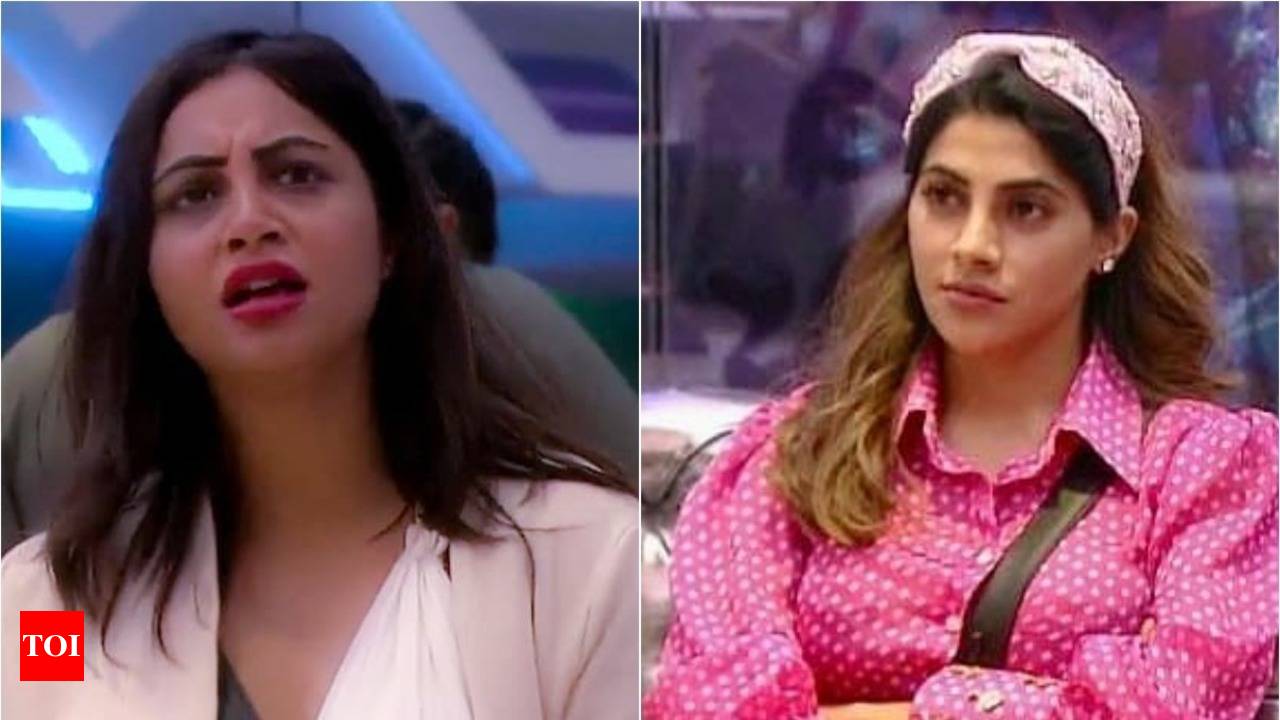 Bigg boss season 14 episode 2024 36