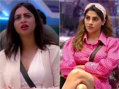 Bigg boss 14 best sale mx player episode 36