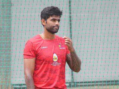 Have realized you've got to be mentally strong: Suryakumar Yadav