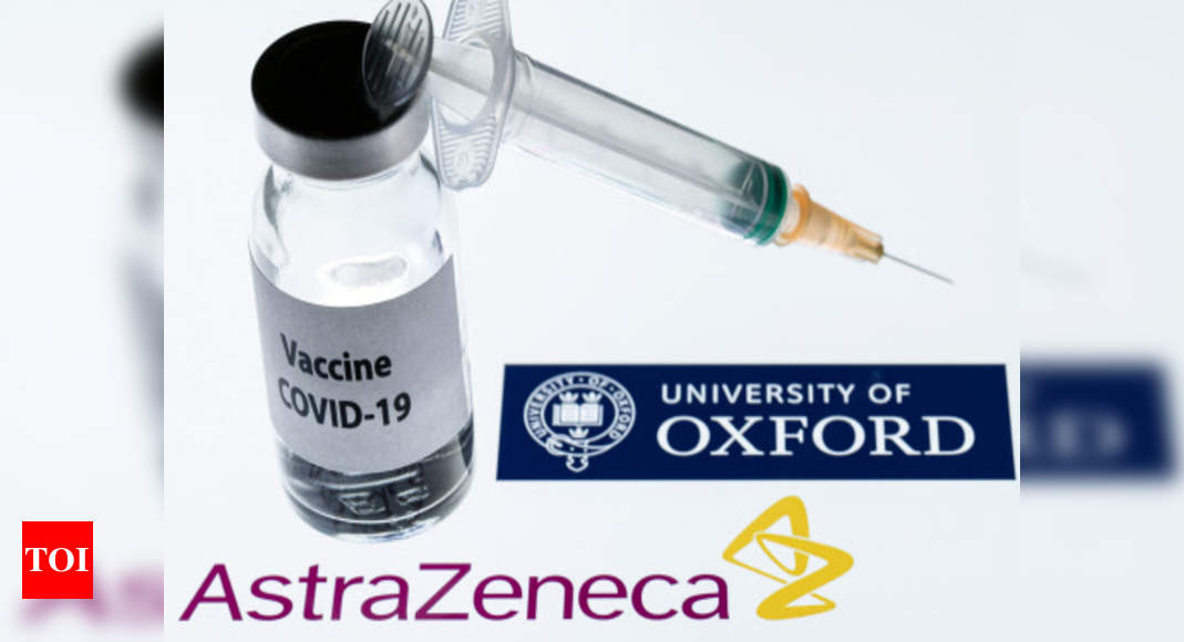 UK first to approve AstraZeneca/Oxford Covid-19 vaccine ...