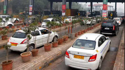 Govt may extend mandatory use of FASTag for toll payment on National Highways