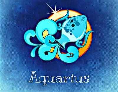 Aquarius Horoscope 2021: Read yearly horoscope predictions for love, marriage, career, kids