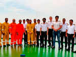 Indian sailors stuck on stranded ships at Chinese ports