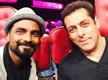 
Remo D’Souza thanks Salman Khan for his help when he was being treated at the hospital
