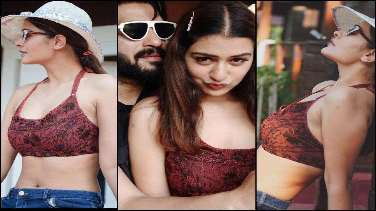 Payal Rajput set to kick-off 2021 in Goa: Spends quality time with  boyfriend | Telugu Movie News - Times of India