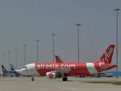 AirAsia to sell 33% in local JV to partner Tata