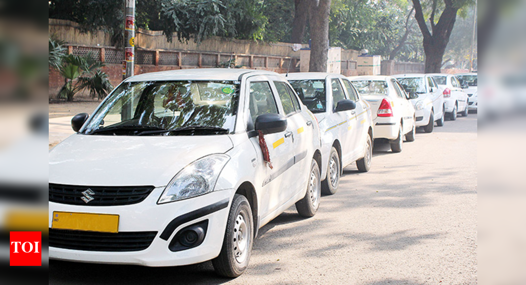 Unions Auto, taxi drivers’ morcha on January 11 Mumbai News Times