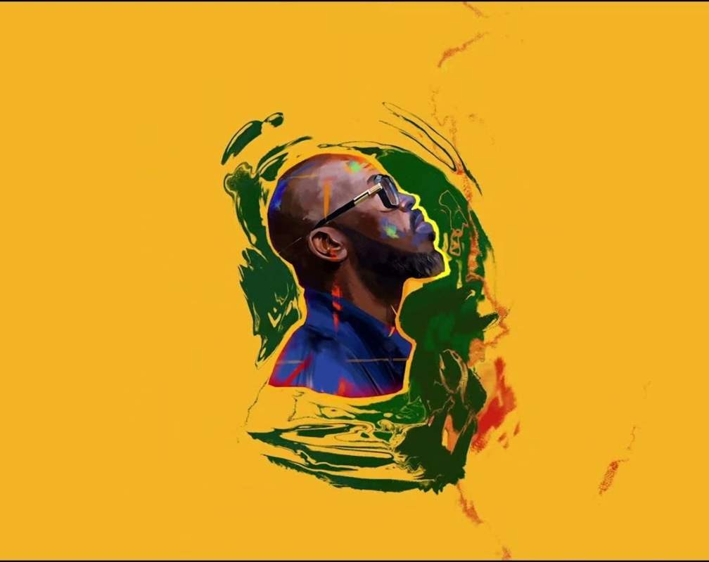 
Listen To Latest English Official Music Audio Song 'You Need Me' Sung By Black Coffee Featuring Maxine Ashley and Sun El Musician
