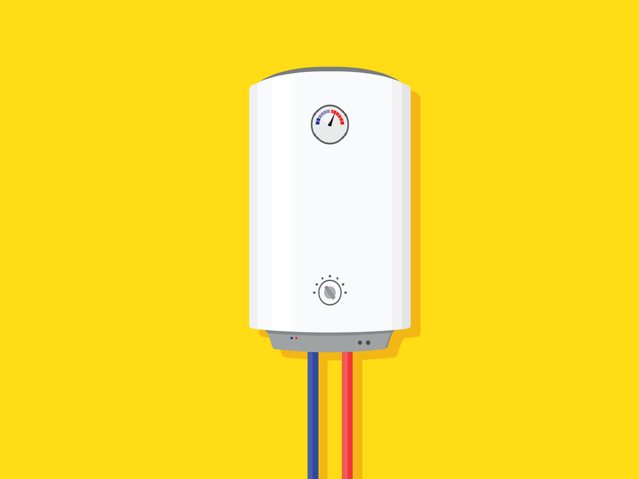 Gas Geysers That Save Electricity And Instantly Supply Hot Water | - Times  of India