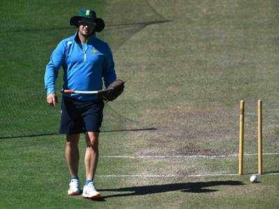 Mark Boucher backs South Africa's top six batsmen for second Test against Sri Lanka
