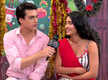 
Mohsin Khan and Shivangi Joshi reveal each other's secrets
