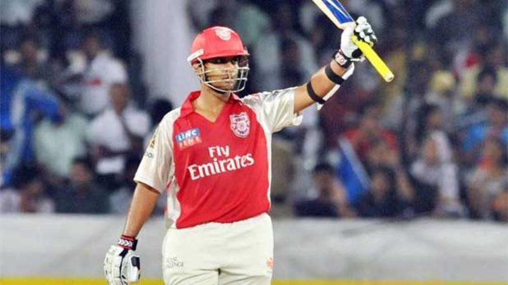 IPL: Kings XI beat Chargers