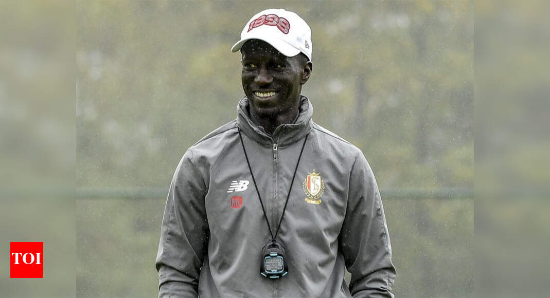 ExSenegal international Mbaye Leye named as Standard Liege coach
