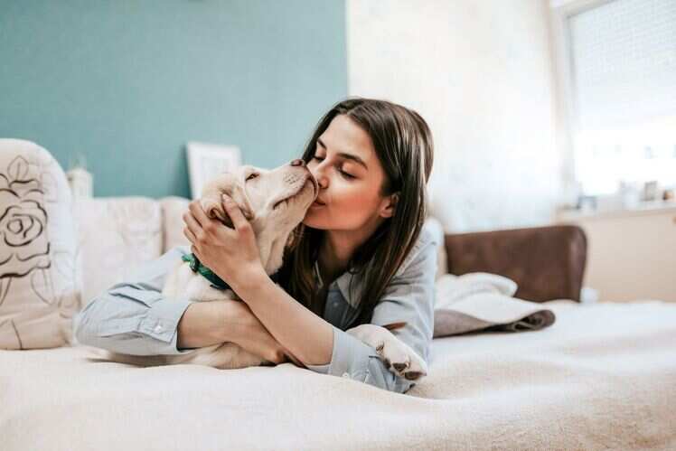 The MIXED emotion of coming back home