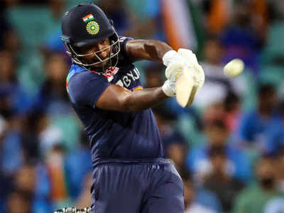 Sanju named Kerala skipper; Sreesanth returns