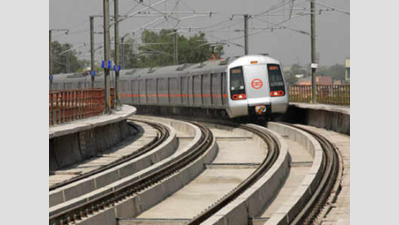 Delhi Metro issues new guidelines for travelling on New Year's eve