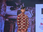 Bombay Times Fashion Week: Day 4 - Manish Kumar