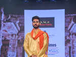 Bombay Times Fashion Week: Day 4 - Manish Kumar