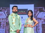 Bombay Times Fashion Week: Day 4 - Manish Kumar