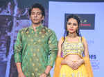 Bombay Times Fashion Week: Day 4 - Manish Kumar