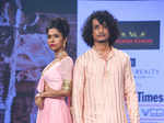 Bombay Times Fashion Week: Day 4 - Manish Kumar