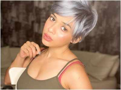 Exclusive! Shalmali: I did a lot this year, but just didn’t feel happy inside a lot of times