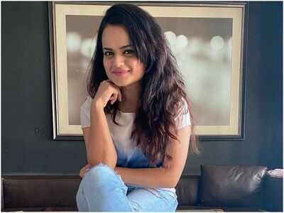 Aditi Singh Sharma Biography
