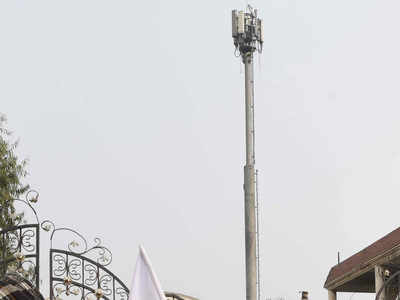 Damage to mobile towers: Punjab governor to summon CS, DGP