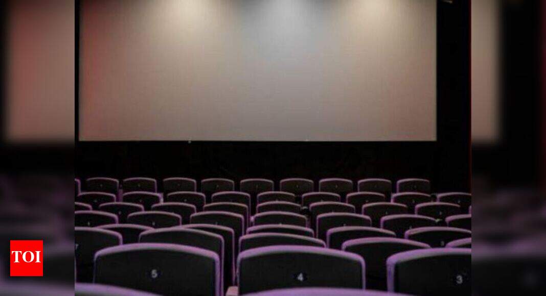 Odisha government allows cinema halls to open in January | Bhubaneswar News - Vimarsana News