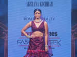 Bombay Times Fashion Week: Day 4 - Archana Kochhar