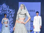 Bombay Times Fashion Week: Day 4 - Archana Kochhar