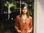 Bombay Times Fashion Week: Day 4 - Neeta Lulla