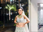 Bombay Times Fashion Week: Day 4 - Neeta Lulla