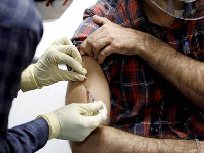 Expert panel likely to meet on Jan 1 to take final call on approval of vaccines