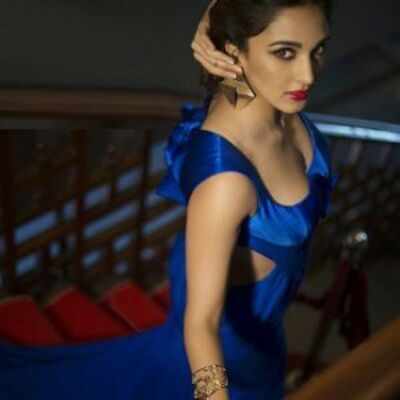 Kiara Advani | undefined Movie News - The Times of India