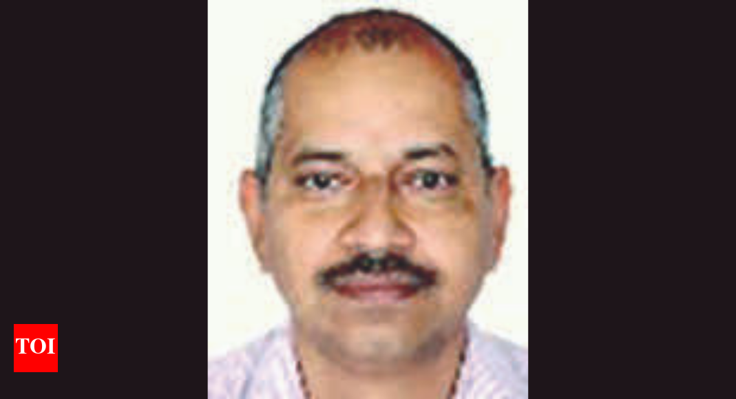 Ravi Kumar is new Karnataka chief secretary | Bengaluru News - Times of ...