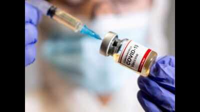 Minorities averse to registering for vaccine in Ahmedabad