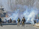 Three terrorists killed in Jammu and Kashmir encounter