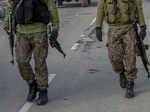 Three terrorists killed in Jammu and Kashmir encounter