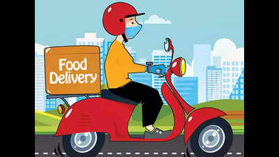 No food delivery after 11pm: BMC
