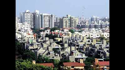 Ahmedabad rated most affordable housing market