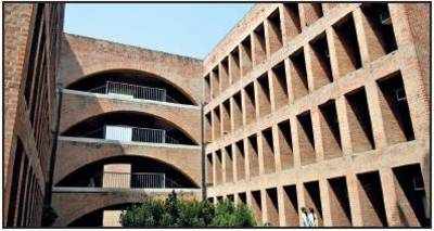 IIM-Ahmedabad to revisit plans to demolish Louis Kahn buildings