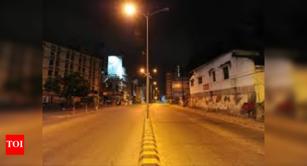 On New Year's Eve, ban orders in Mangaluru | Mangaluru News - Vimarsana News