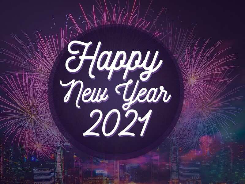 Happy New Year Wishes Messages Quotes New Year s Day 